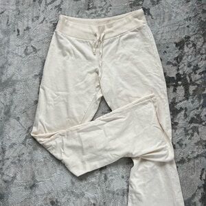 Brandy Melville Hilary Flare Sweatpants